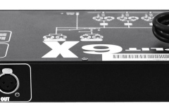 Splitter DMX Eurolite DMX Split 6X