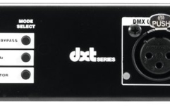 Splitter DMX Eurolite DXT-SP 1in/4out PRO DMX RDM Splitter