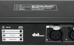 Splitter DMX Eurolite DXT-SP 1in/4out PRO DMX RDM Splitter