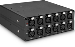 Splitter DMX / RDM Cameo SB 6T RDM