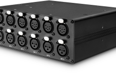 Splitter DMX / RDM Cameo SB 6T RDM