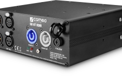 Splitter DMX / RDM Cameo SB 6T RDM