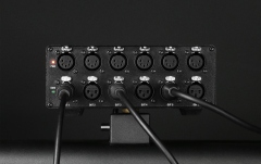 Splitter DMX / RDM Cameo SB 6T RDM