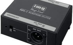 Splitter microfon img Stage Line MPS-1