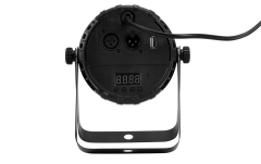 Spot compact Eurolite LED PARty Spot COB