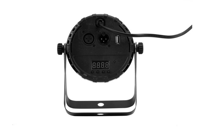 Spot compact Eurolite LED PARty Spot COB