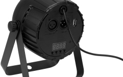 Spot compact Eurolite LED PARty Spot COB