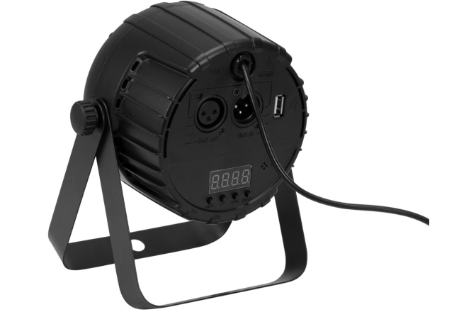 Spot compact Eurolite LED PARty Spot COB