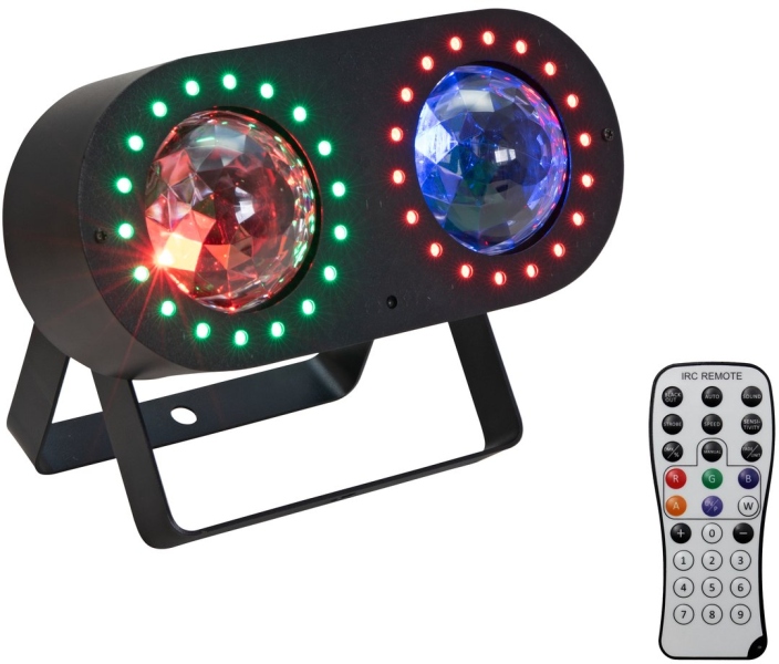 Eurolite LED DMF-3 Hybrid Flower Effect