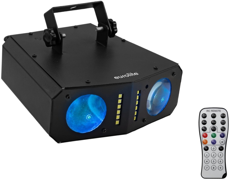 Eurolite LED DMF-4 Hybrid Flower Effect