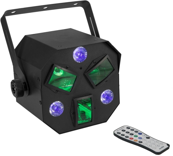 Eurolite LED FE-300 Hybrid Flower Effect