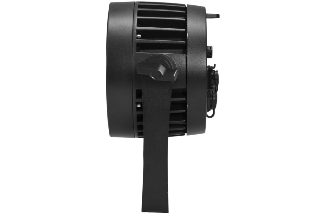 Spot de Exterior cu 7 x LED RGBW Eurolite LED IP PAR 7x8W QCL spot