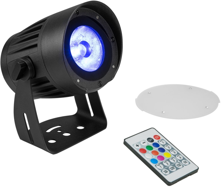 Eurolite LED IP PST-40 QCL Spot