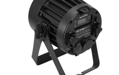 Spot de Exterior cu LED RGB/CW/WW/A/UV Eurolite LED IP PAR 3x9W SCL spot