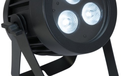 Spot de Exterior cu LED RGB/CW/WW/A/UV Eurolite LED IP PAR 3x9W SCL spot