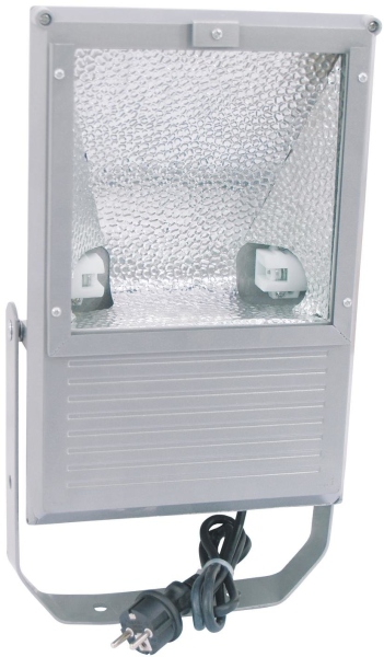 Eurolite Outdoor Spot 150W WFL silver A