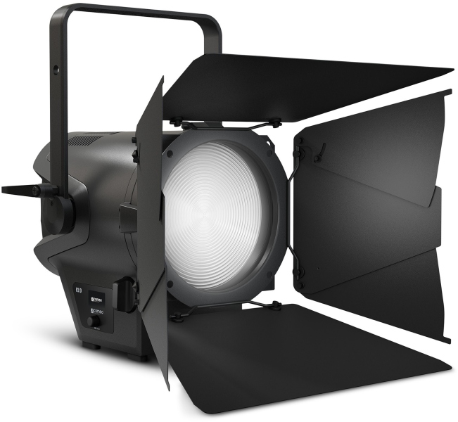 Cameo F2 D