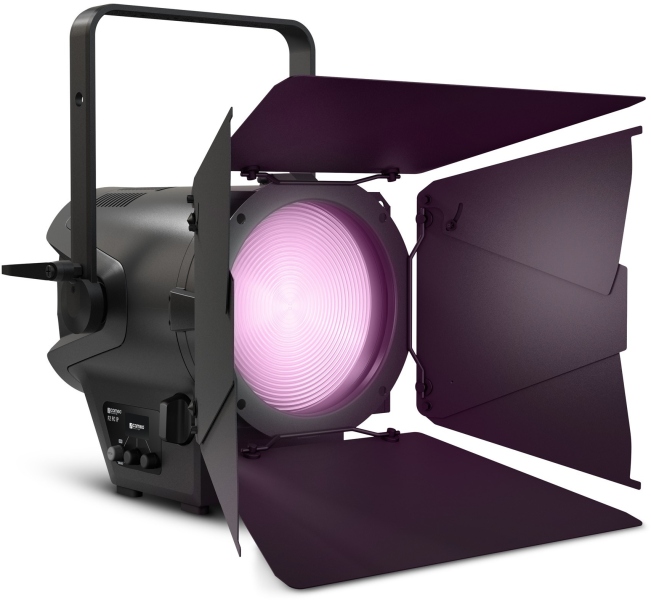 Cameo F2 FC IP