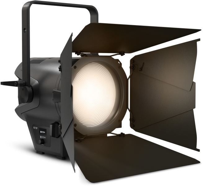 Cameo F2 T IP