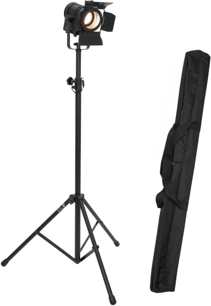 Eurolite Set AKKU THA-20PC TRC + Stand + Bag