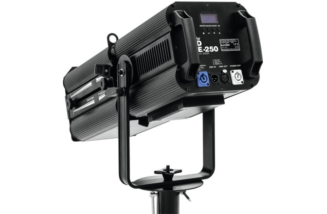 Spot de urmărire Eurolite LED PFE-250 3000K Profile Spot