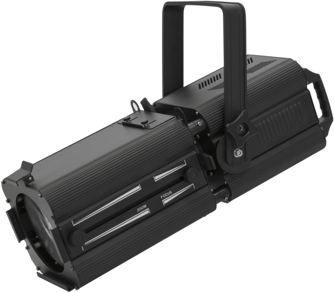 Eurolite LED PFE-200 3000K