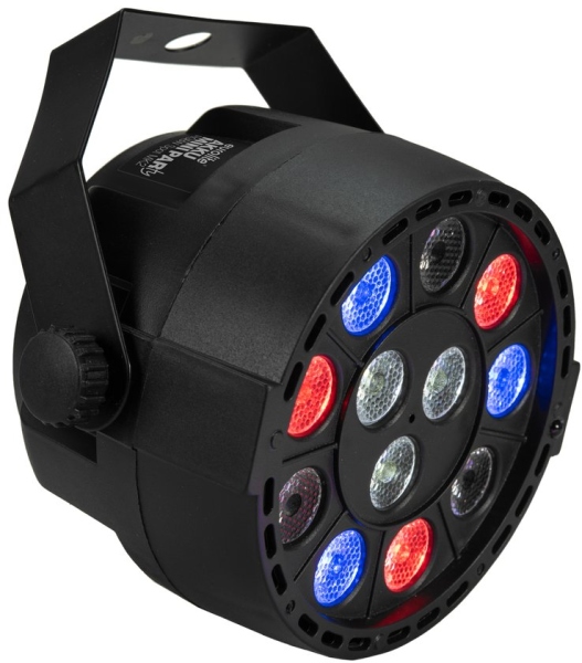 Eurolite AKKU Mini PARty RGBW Spot MK2