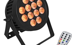 Spot LED Eurolite LED IP PAR 14x10W HCL