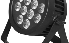 Spot LED Eurolite LED IP PAR 14x10W HCL