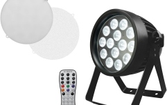Spot LED Eurolite LED IP PAR 14x10W HCL