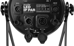 Spot LED Eurolite LED IP PAR 14x10W HCL