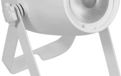 Spot Led Eurolite LED PST-10 QCL spot wh