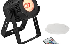 Spot Led Eurolite LED PST-40 QCL Spot