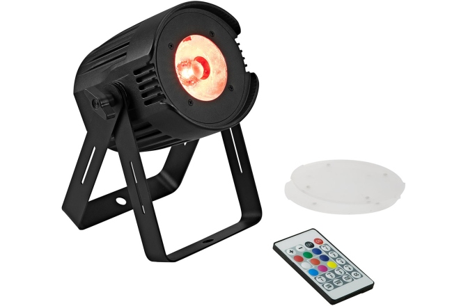 Spot Led Eurolite LED PST-40 QCL Spot