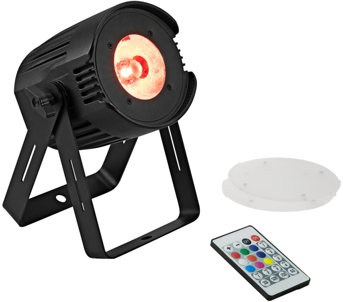 Eurolite LED PST-40 QCL Spot