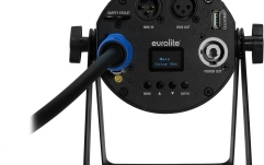 Spot Led Eurolite LED PST-40 QCL Spot