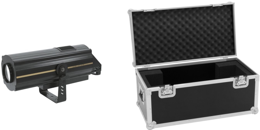 Eurolite Set LED SL-350 DMX + Case