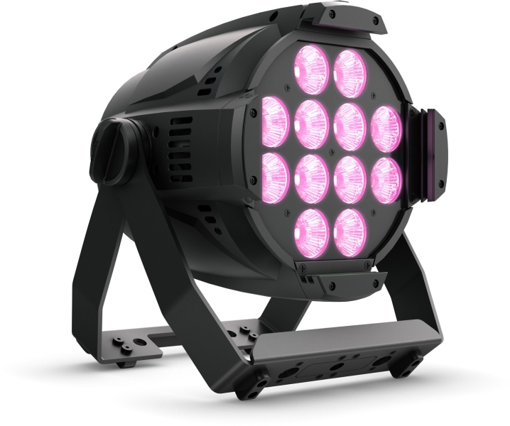 Cameo Studio PAR 4 G2 12x8W RGBW