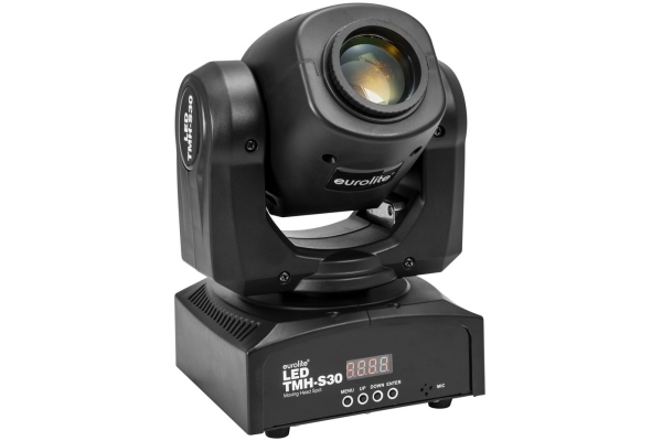 LED TMH-S30 Spot