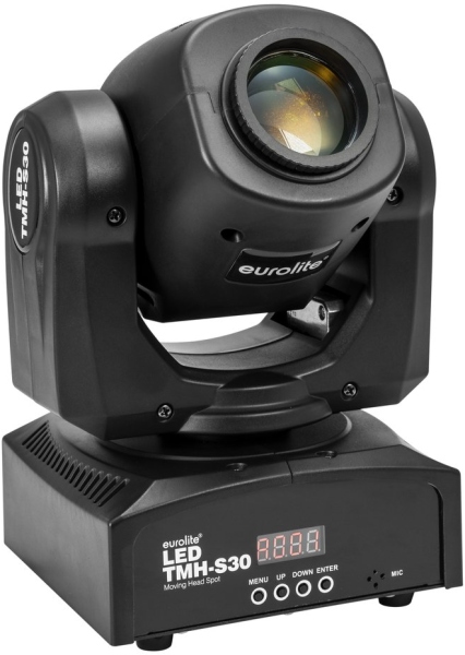 Eurolite LED TMH-S30 Spot