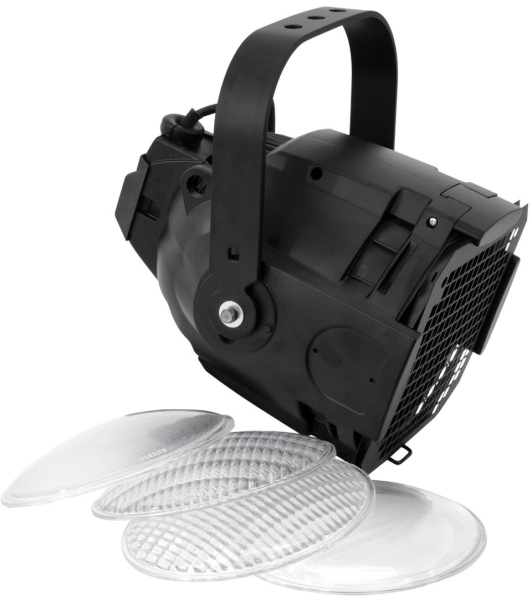 Eurolite ML-64 GKV Black
