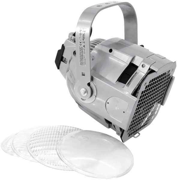 Eurolite ML-64 GKV Silver