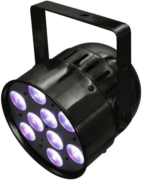 Eurolite LED PAR-56 HCL Short bl
