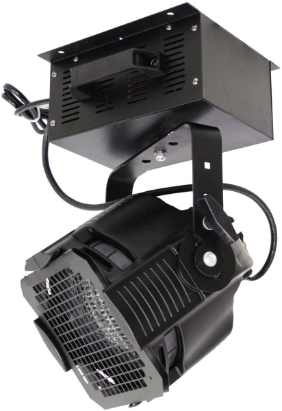 Eurolite ML-575 MSR Multi Lens Spot bk