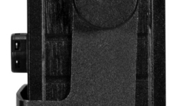 Spot Plat cu 81 x LED SMD RGBW Eurolite AKKU IP Flat Light SMD Black