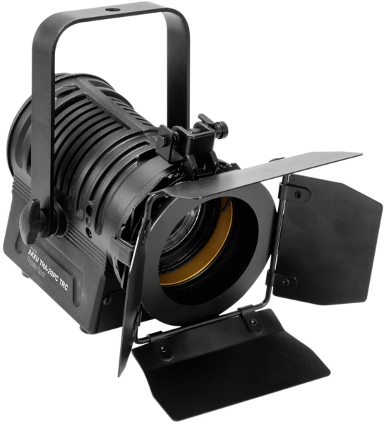 Eurolite AKKU THA-20PC TRC Theater-Spot bk