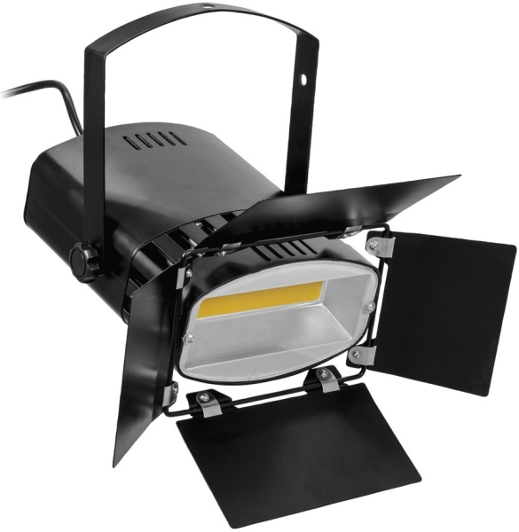 Eurolite LED CSL-50 Spotlight black