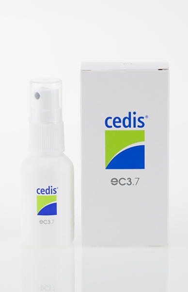 InEar Cedis Cleaning Spray
