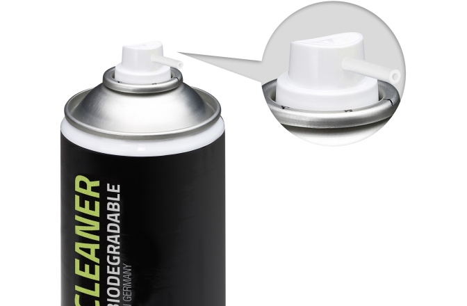 Spray de curățare  Adam Hall 01370