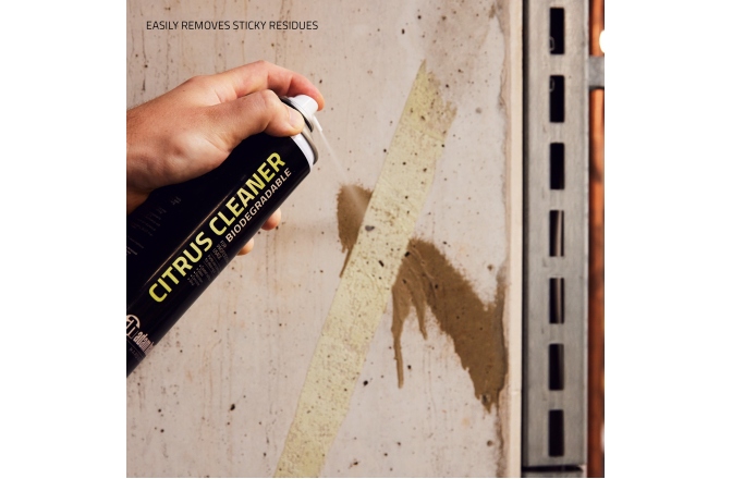 Spray de curățare  Adam Hall 01370